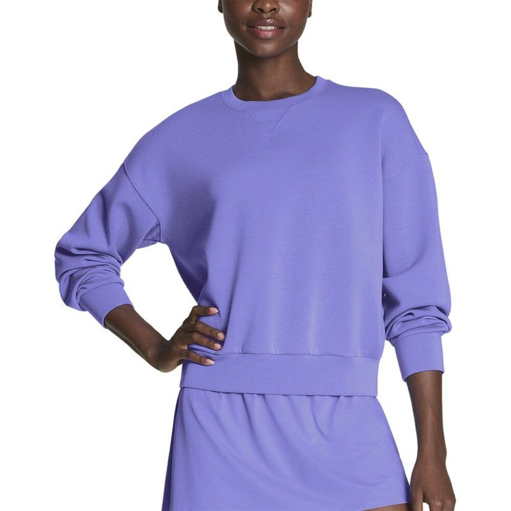 Spanx® Womens  Relaxed Top